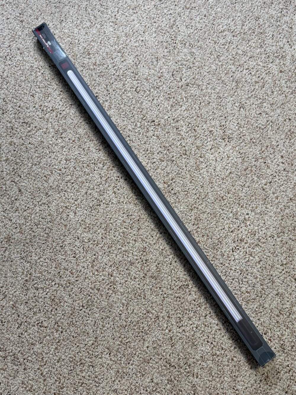 Disney Parks Star Wars Galaxy’s Edge Savi’s 36" Legacy Lightsaber Blade w/ Box